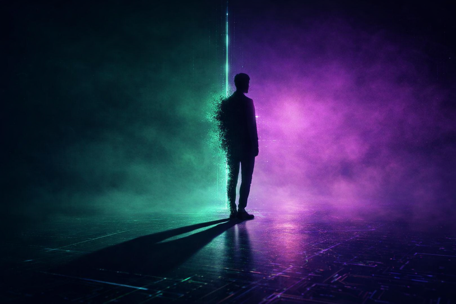 Detachment vs Sincerity: The Myth of Detachment (Part 1)