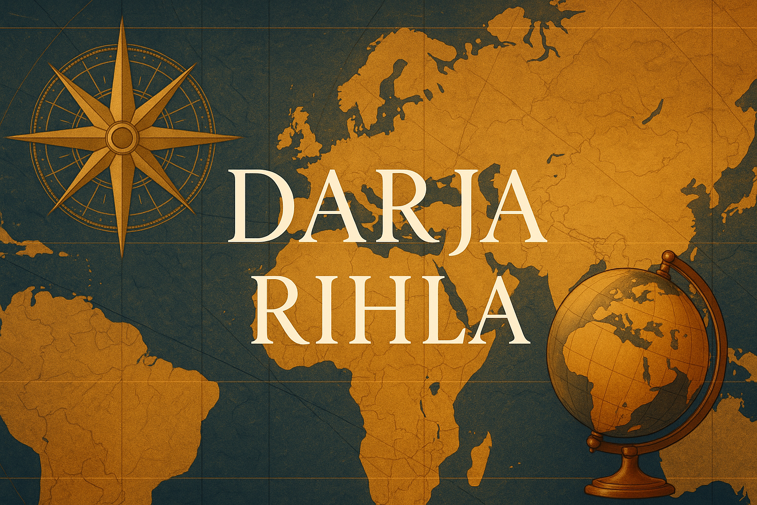 Darja Rihla