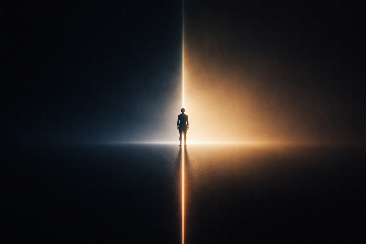 detachment vs sincerity introduction