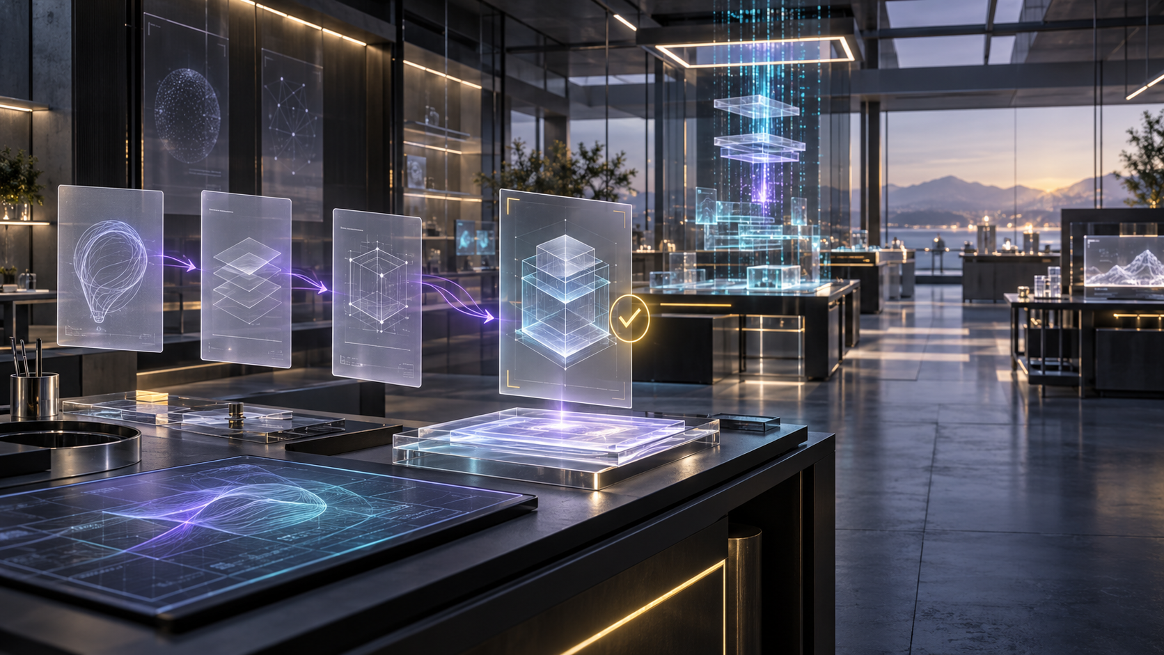 Digital evidence foundry transforming ideas into tested artifacts